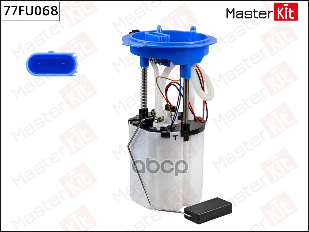 

Модуль топливного насоса MASTERKIT 77fu068
