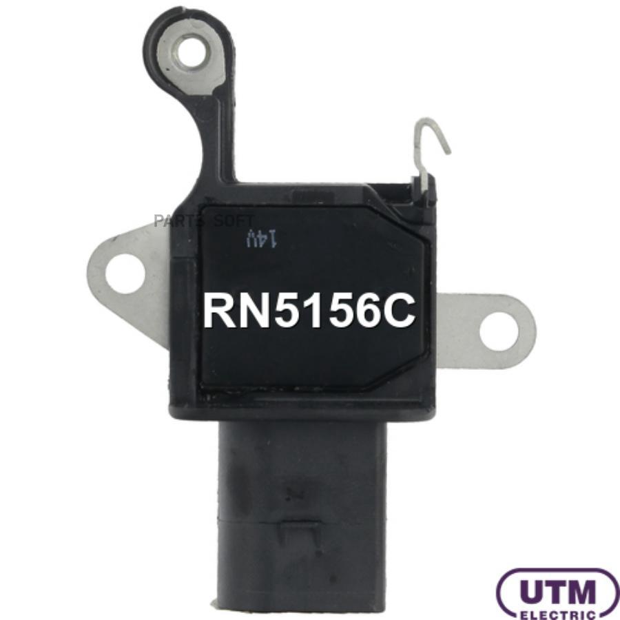 

Регулятор Генератора Utm Rn5156C UTM RN5156C