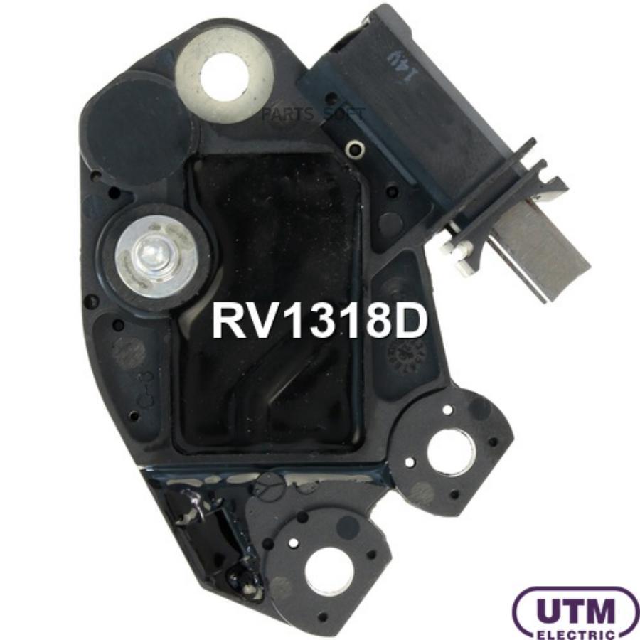 

Регулятор Генератора Utm Rv1318D UTM RV1318D