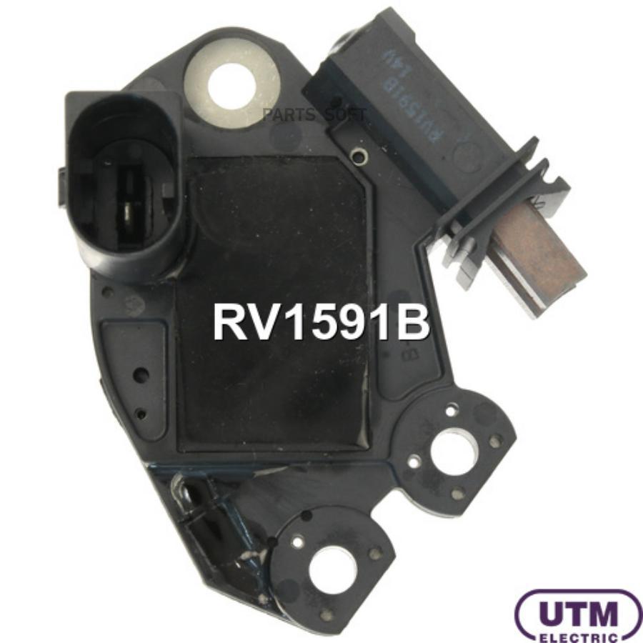 

Регулятор Генератора Utm Rv1591B UTM RV1591B
