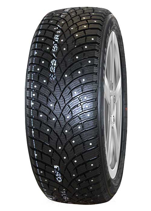 

Шины Triangle IcelynX TI501 175/65 R15 88T XL