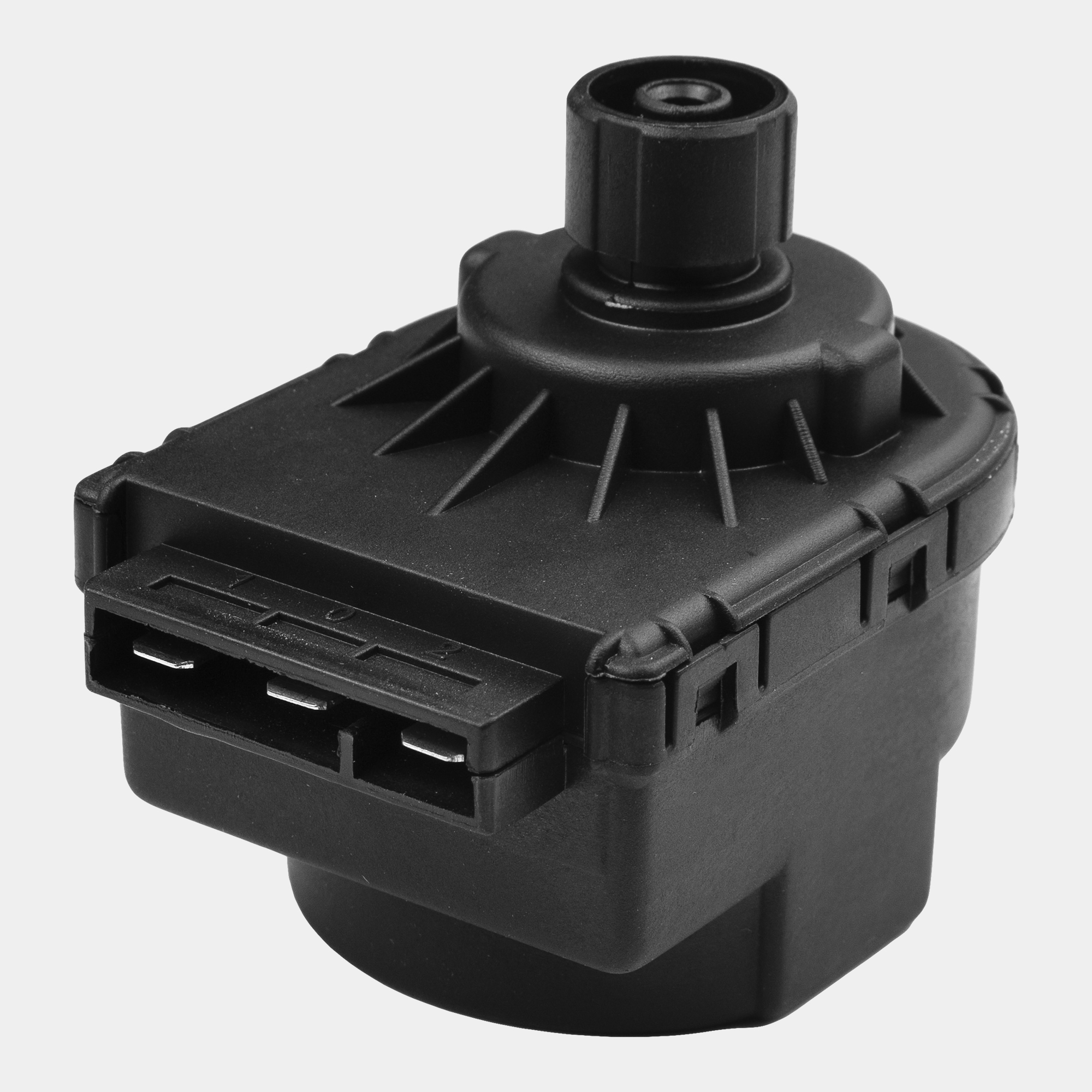

Мотор трехходового клапана Chunhui Baxi Eco Four, Luna 5694580, 61302483, Черный