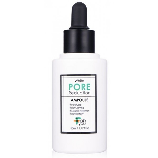 

Сыворотка для сужения пор Eyenlip fabyou white pore reduction ampoule