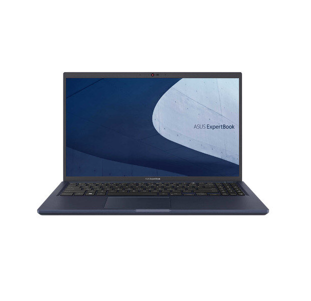 фото Ноутбук asus b1500ceae, 15.6" star black 90nx0441-m23390