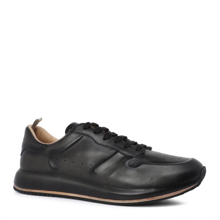 

Кроссовки мужские Officine Creative RACE LUX/002 серые 40 EU, RACE LUX/002