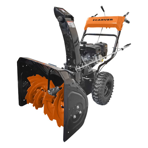 

Снегоуборщик CARVER STG 7061R, бензиновый [01.017.00020]