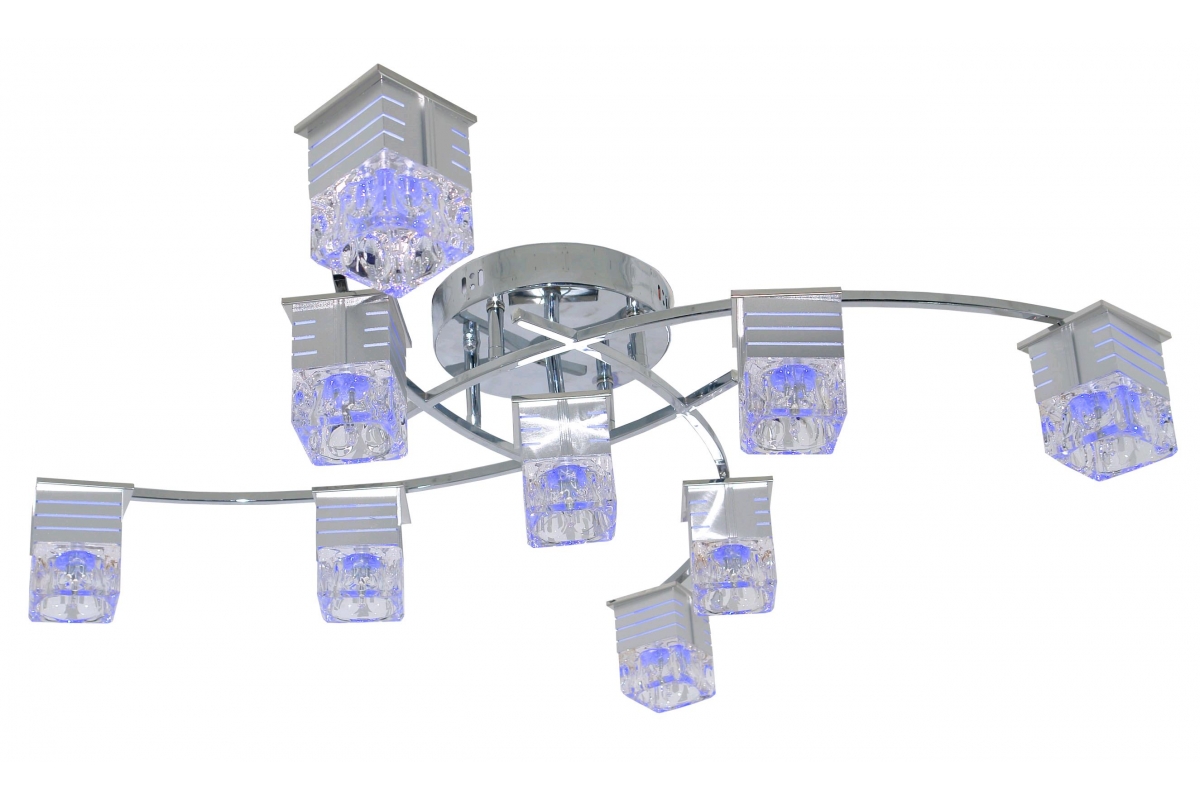 

Светильник LED8182 CR/9C, LED8182 CR/9C