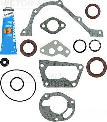

Прокладки Двигателя Комплект Fiat VICTOR REINZ 083753901