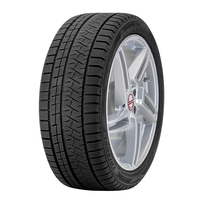 

Шины Triangle PL02 245/45R17 99V нешипованная