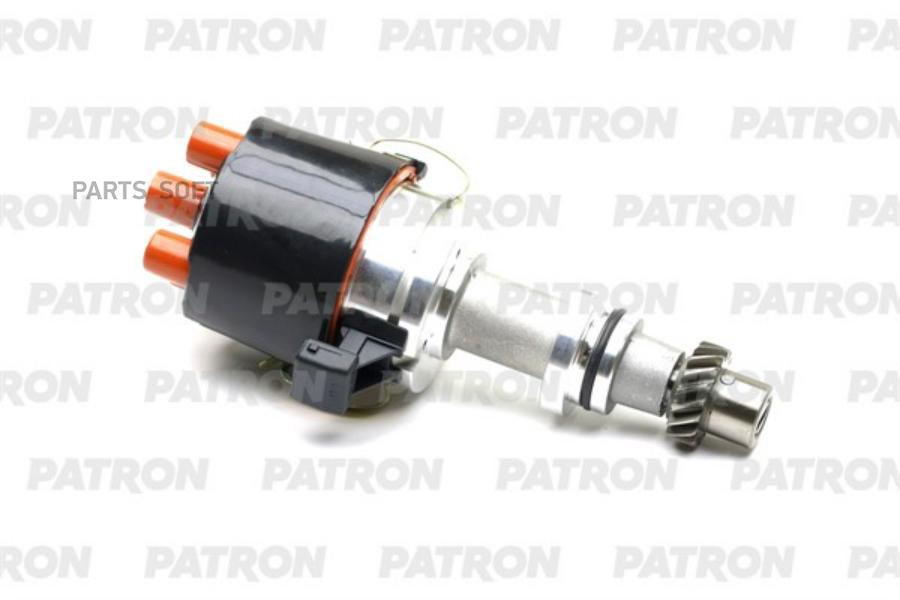 Распределитель Зажигания (Bosch Unit) Vw: Polo 1.8i 97- PATRON арт. P41-0016 100039536202