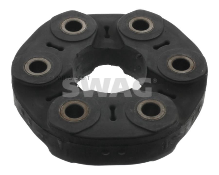 

Муфта кардана BMW: 3 E46 98-05, 5 E34 87-95, 5 E39 95-03, 7 E32 86-94, 7 E38 94-01, X5 E53
