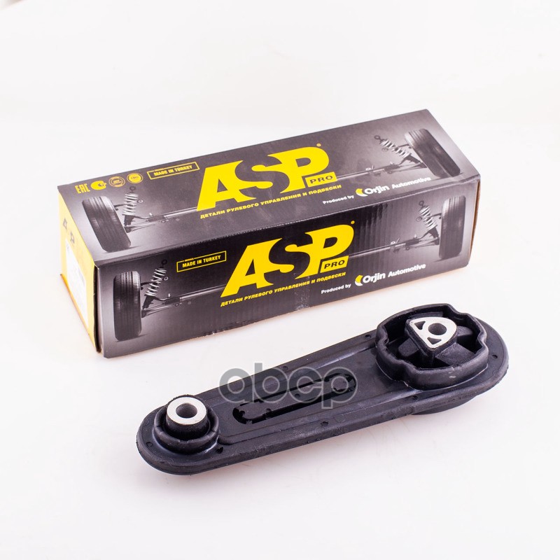 

Опора Двигателя Задняя ASP RJ80005