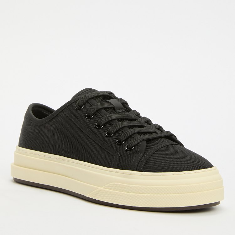 

Кеды женские Tendance HC230415-2 черные 41 EU, Черный, HC230415-2