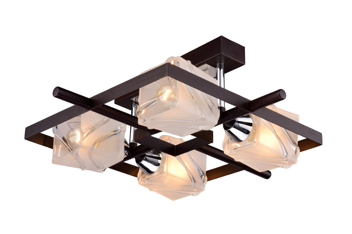 

Светильник LX12201C/4C, LX12201C/4C