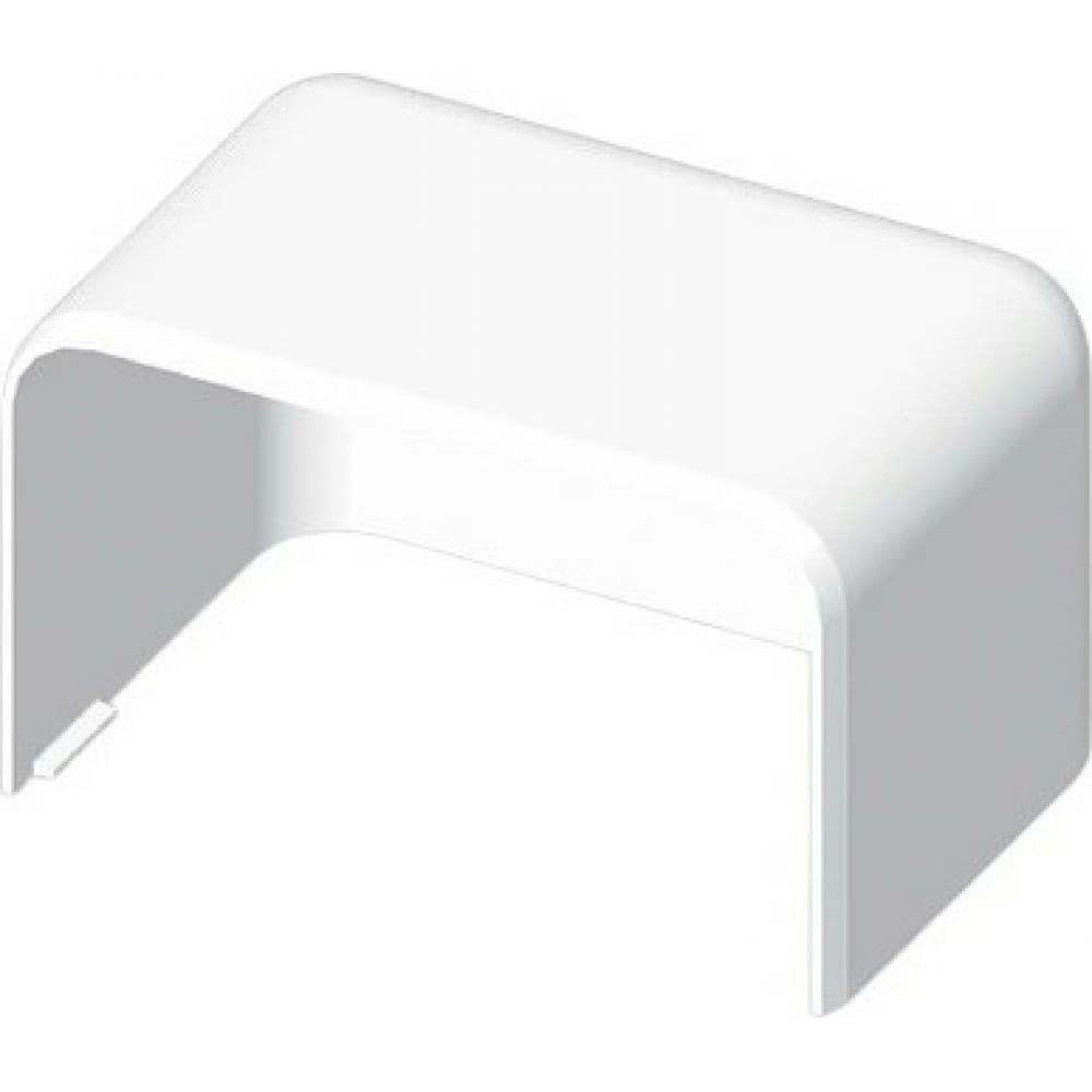 

KOPOS Заглушка EKE 100X60 комплект 2 шт. 8551_HB, Белый