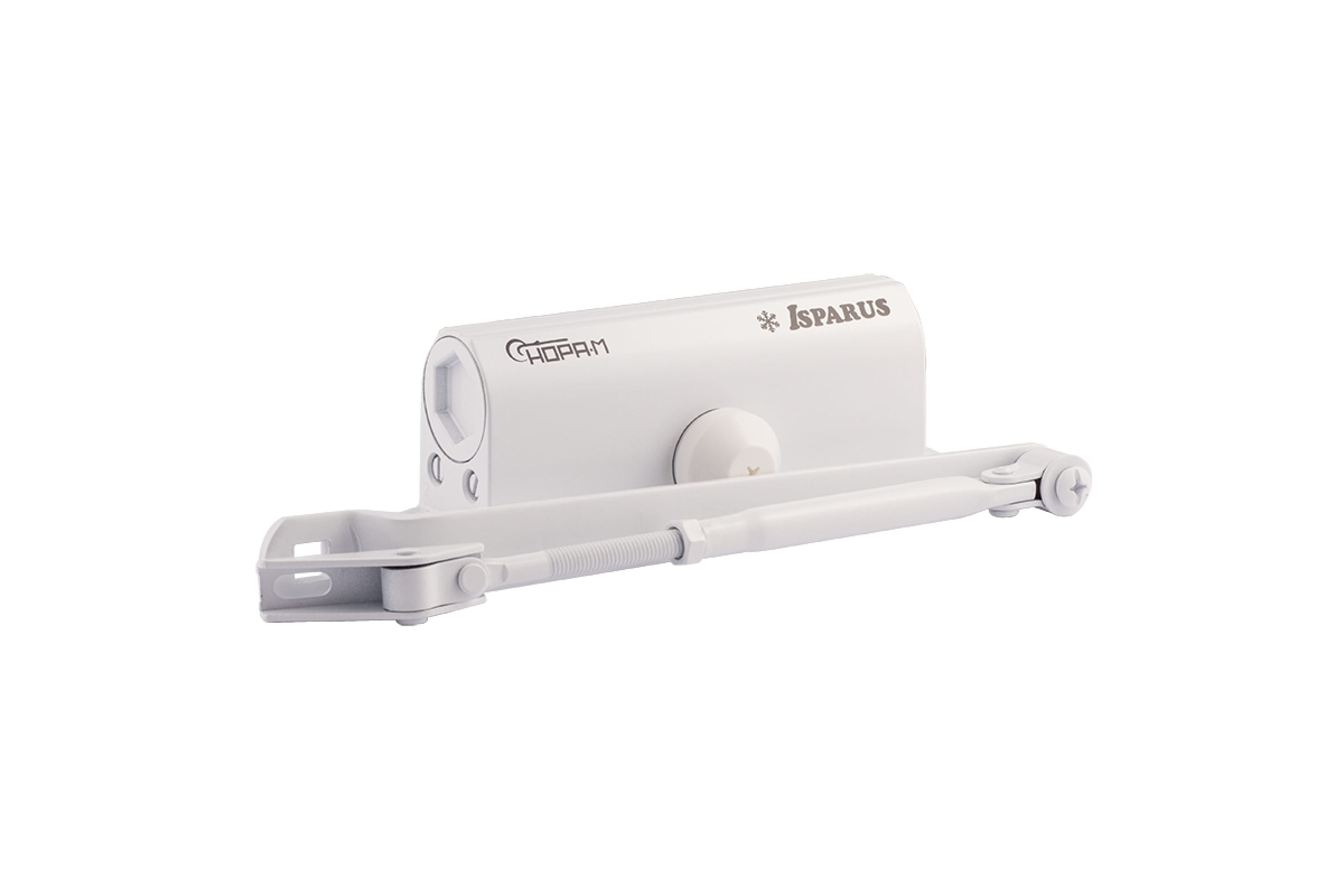 Купить Доводчик На Дверь Arctic Line