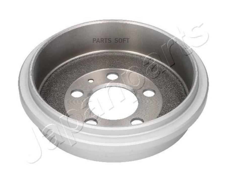 

Барабан Тормозной Audi A2/Skoda Fabia/Vw Polo Japanparts арт. TA0900C