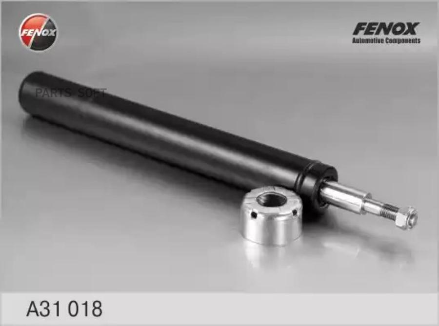 

FENOX A31018O7 Патрон стойки амортизаторной, масляный () 1шт