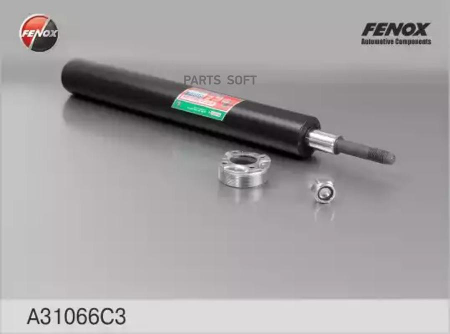 

FENOX A31066C3 Патрон стойки амортизаторной, масляный () 1шт