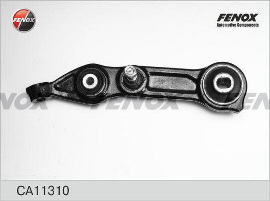 

FENOX CA11310 Рычаг подвески передний нижний левый задний ()