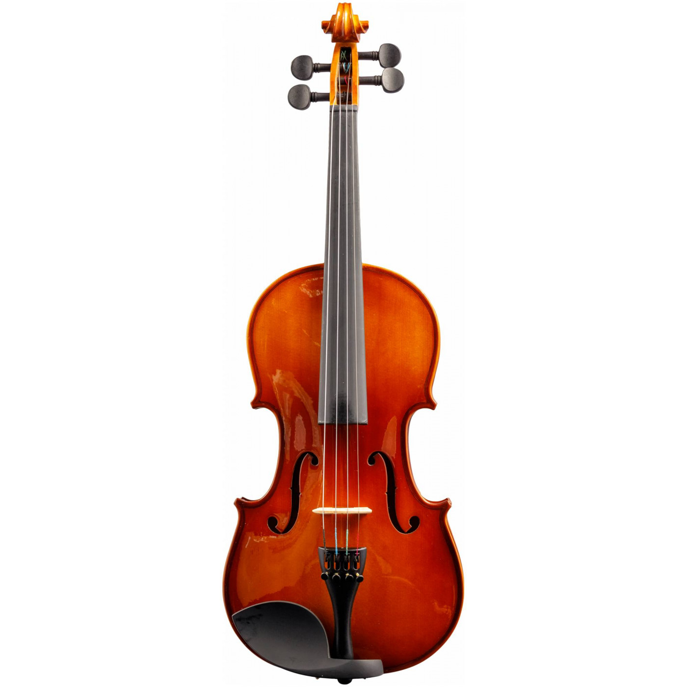 Скрипка 4/4 Veston VSC-44 в комплекте смычок, канифоль, футляр