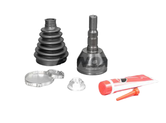

FENOX CV16151 ШРУС OPEL ASTRA H, ZAFIRA B 1.2-1.6 04 () 1шт