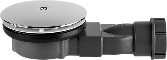 

Radaway Сифон для поддона Radaway R400 Slim