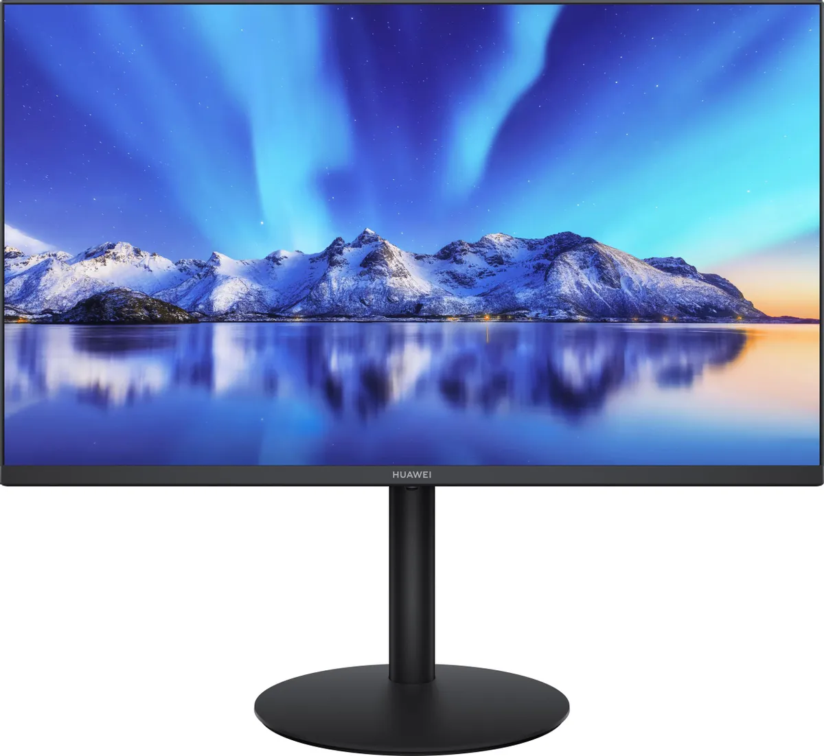 

23.8" Монитор HUAWEI MateView SE SSN-24BZ, черный, SSN-24BZ