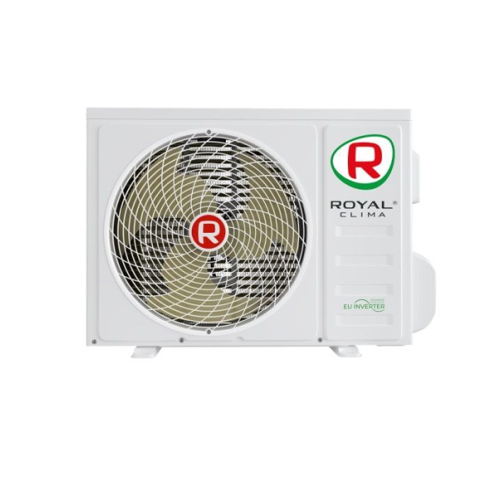 Наружный блок ROYAL SUPREMO BLANCO FULL DC EU Inverter RCI-RSB30HN/OUT