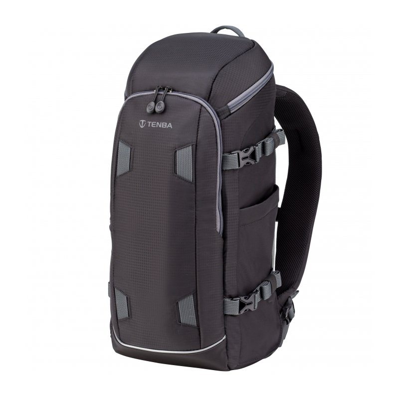 Рюкзак Tenba Solstice Backpack 12 черный