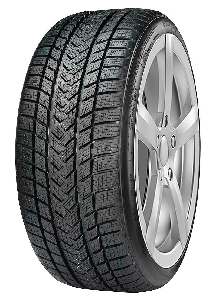 

Шина Gripmax SureGrip Pro Winter 285/45 R22 114V, SureGrip Pro Winter