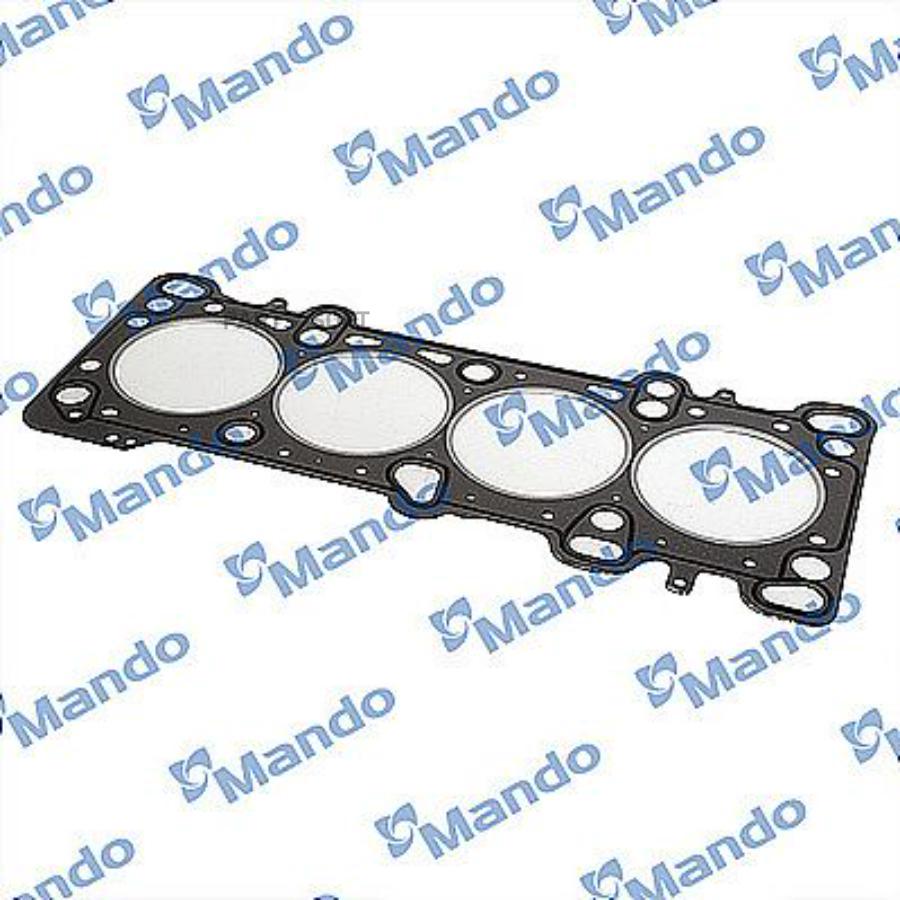 

Прокладка Гбц Киа/Кия/Kia Rio 1.3 Sohc Mando арт. EGHGK00032