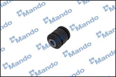

Сайлентблок Рычага Хенде/Хендай/Hyundai Elantra 11- Пер. Mando арт. DCC010700