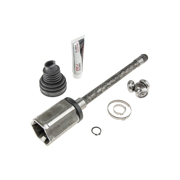 

NTY 'NPWBM062 ШРУС внутр. к-кт BMW E70/71, F15/16 передний правый 1шт