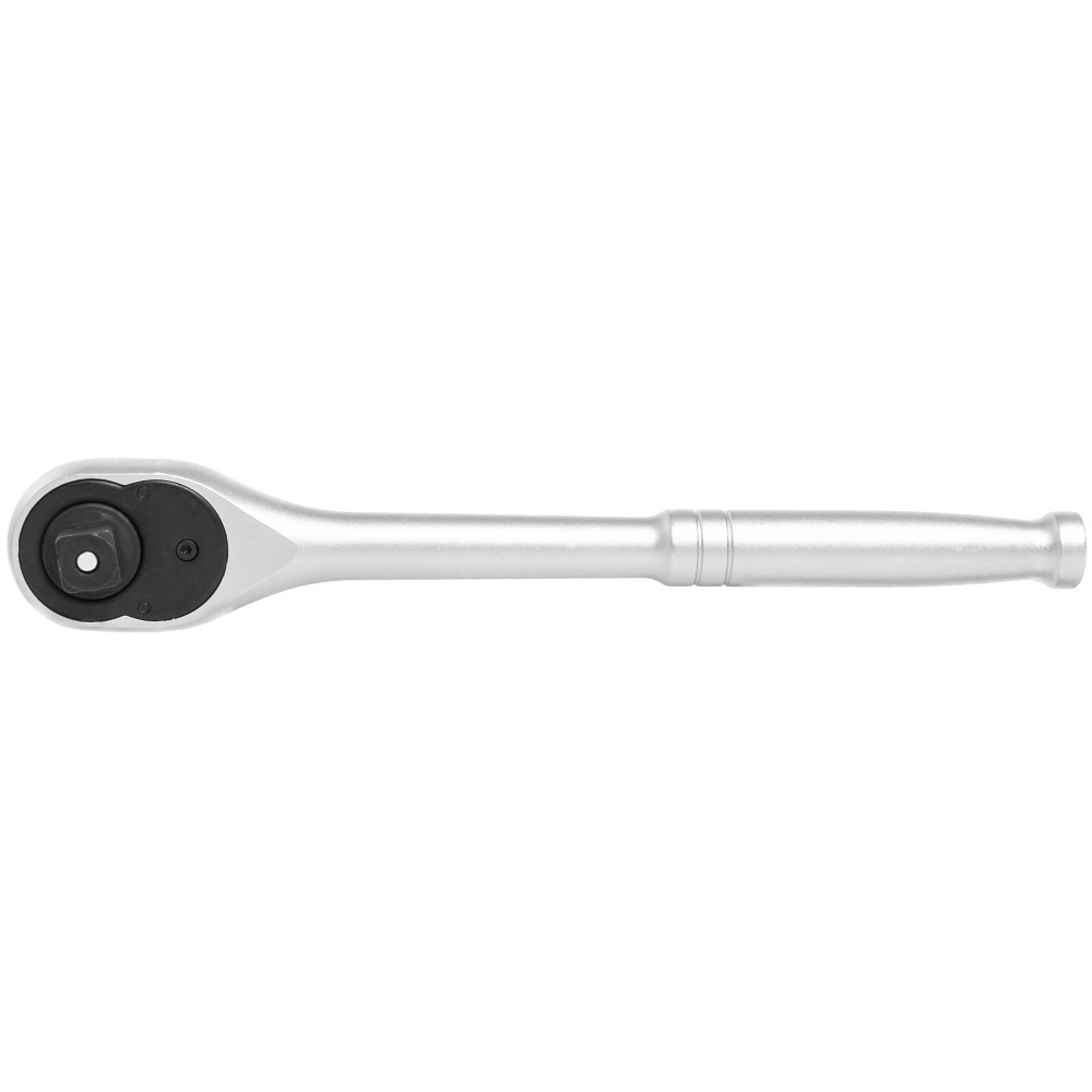 

Трещоточная рукоятка Thorvik S3R372 с металлической ручкой 1/2DR, 72 зубца