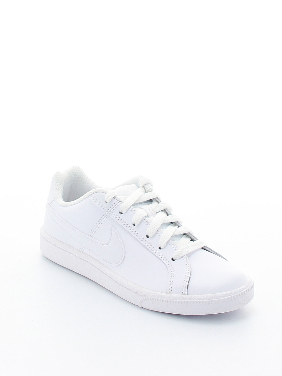 

Кеды женские Nike 749867-105 белые 7.5 UK, 749867-105