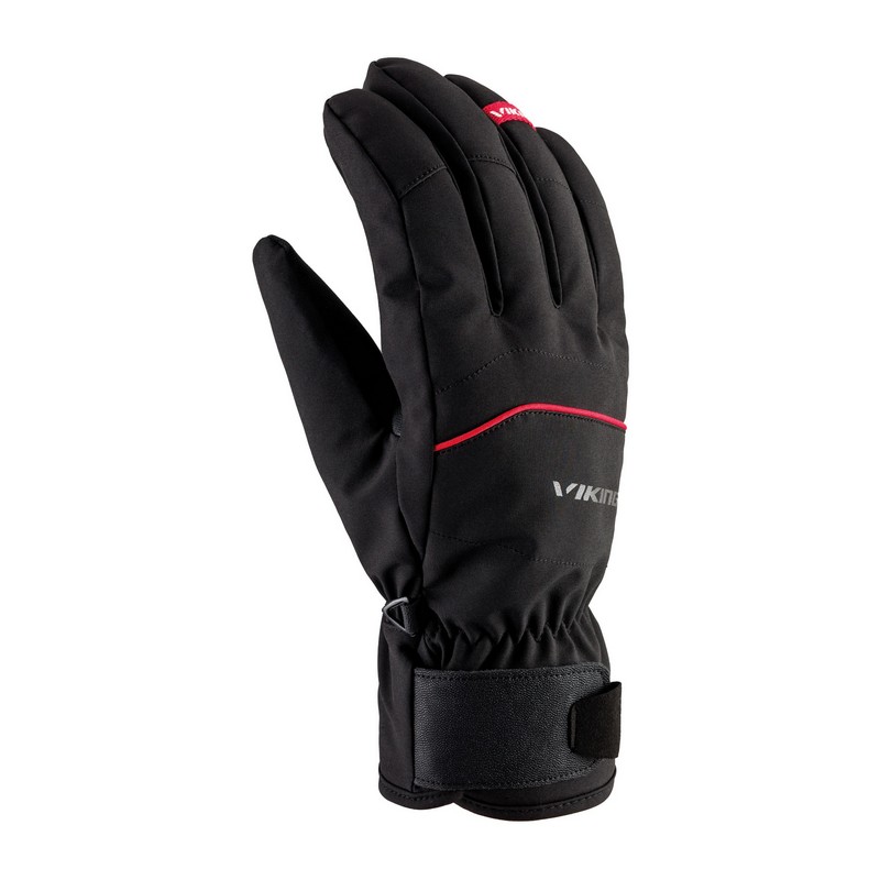 

Перчатки Viking Solven Ski Red 10.0, Перчатки Viking Solven Ski Red
