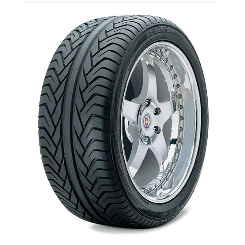 

Шины YOKOHAMA Advan S.T. V802 275/50R20 113W runflat нешипованная