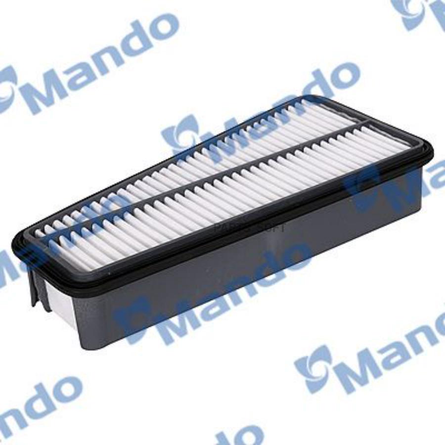 

Фильтр Воздушный Тойота/Тоета/Таёта/Toyota Land Cruiser 4.0 03- Mando арт. EAF00033M