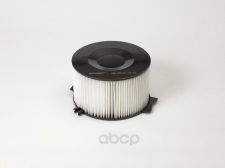 

Фильтр салона Big filter GB-9840