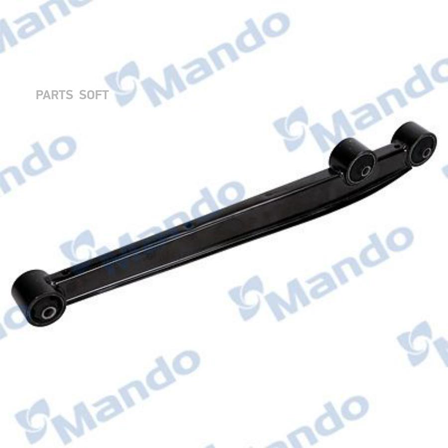 

Рычаг Дэу/Даеву/Daewoo Matiz/Tico Зад.Подв.Лев/Прав.Продольный Mando арт. CAD0038D