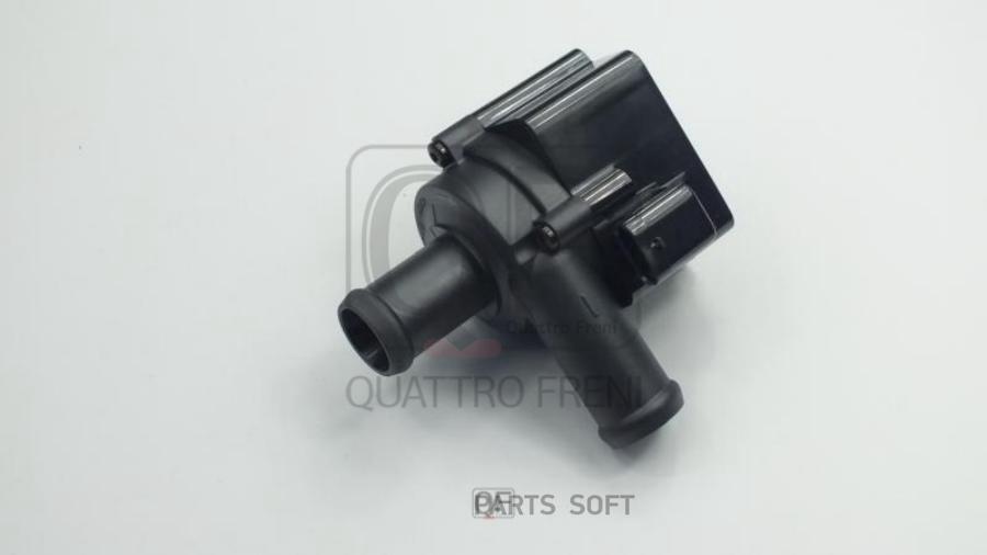 

QUATTRO FRENI 'QF05A00090 Насос дополнительный системы охлаждения 1шт