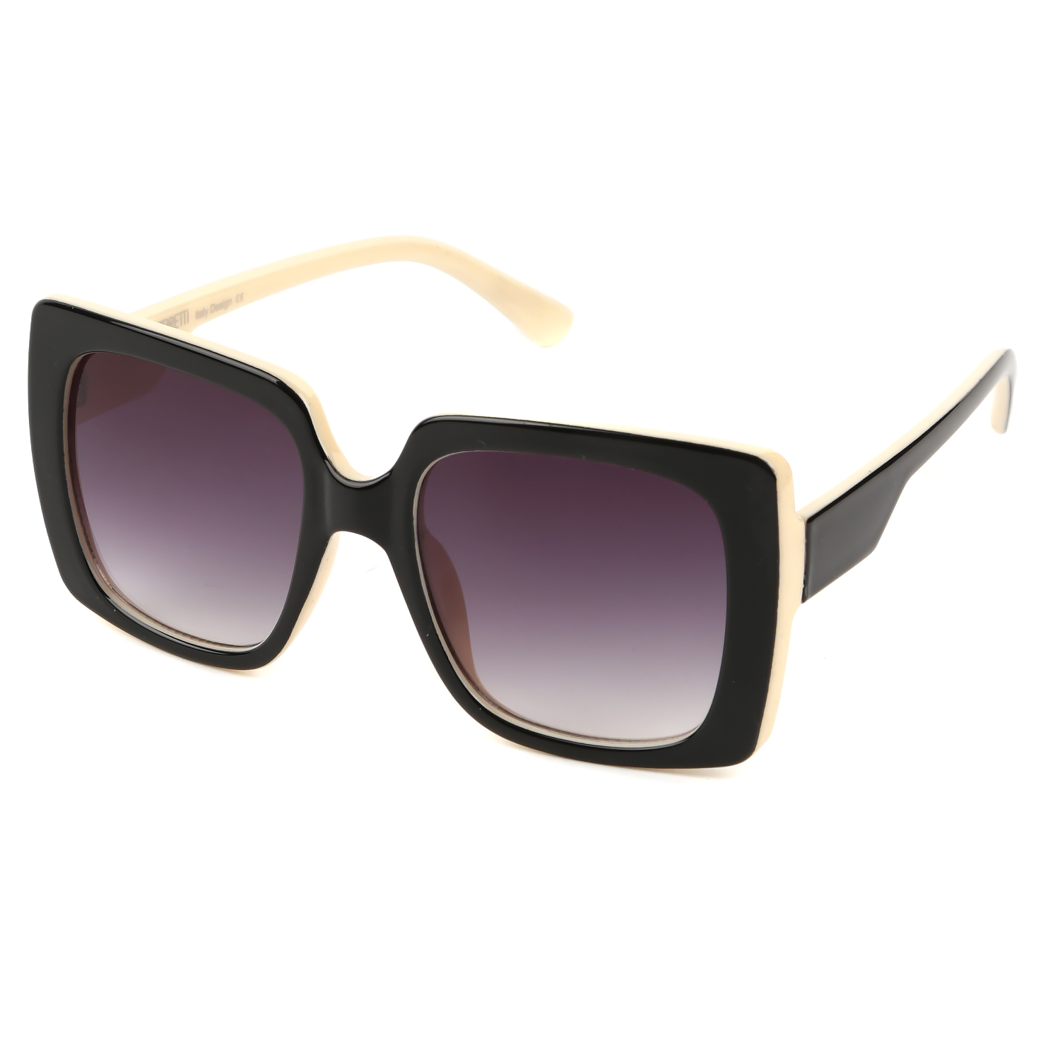 

Солнцезащитные очки женские FABRETTI SV6194a-2, серый, SV6194a-2