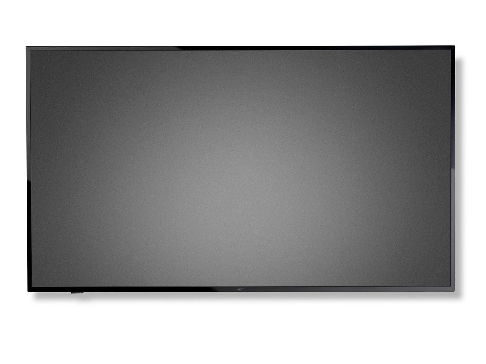 фото Панель nec multisync e327 black (60004541)