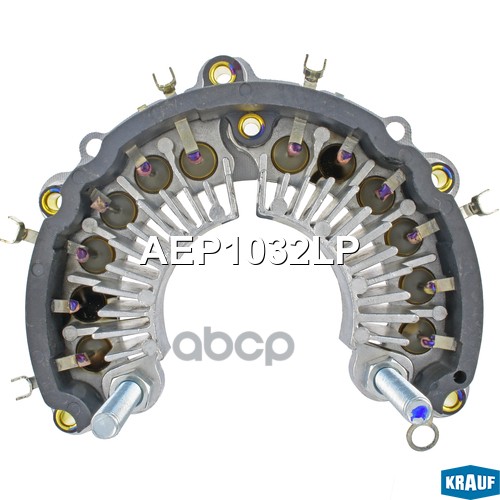

Диодный Мост Генератора Krauf Aep1032Lp Krauf AEP1032LP