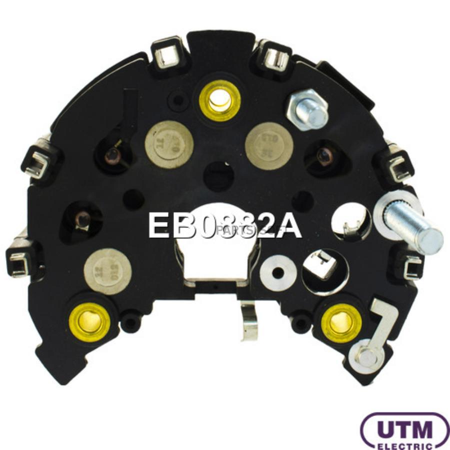 

Мост Диодный Генератора Utm Eb0882A UTM EB0882A