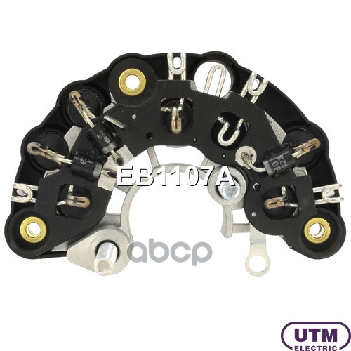 

Диодный Мост Генератора Utm Eb1107A UTM EB1107A