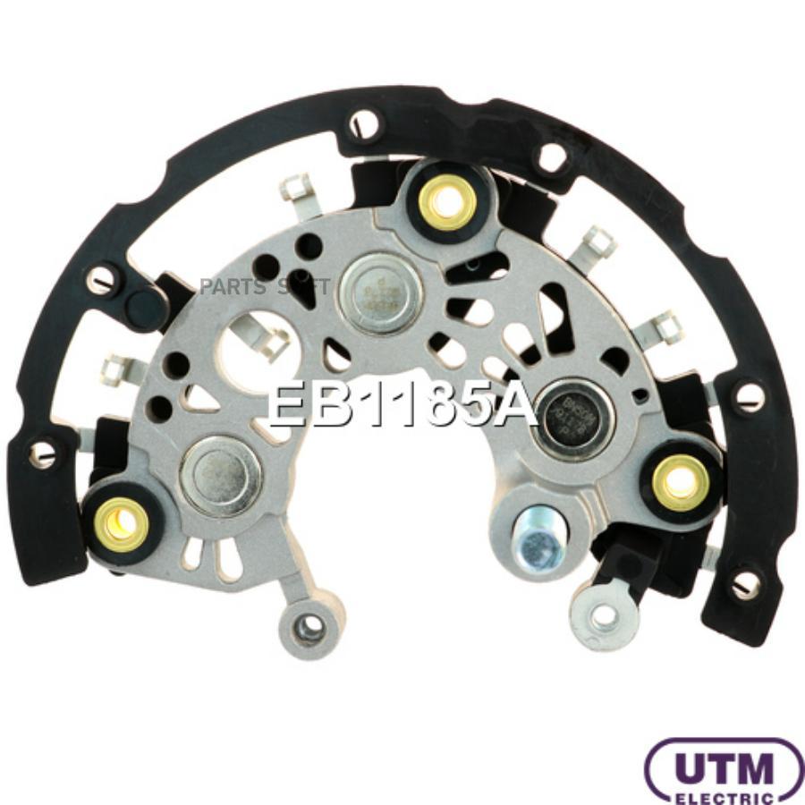 

Диодный Мост Генератора Utm Eb1185A UTM EB1185A