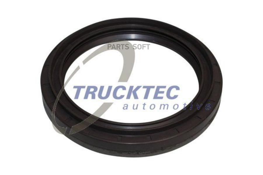 

Уплотняющее Кольцо, Дифференциал 85 Х 110 Х 12/17 Mm TRUCKTEC AUTOMOTIVE 0132214