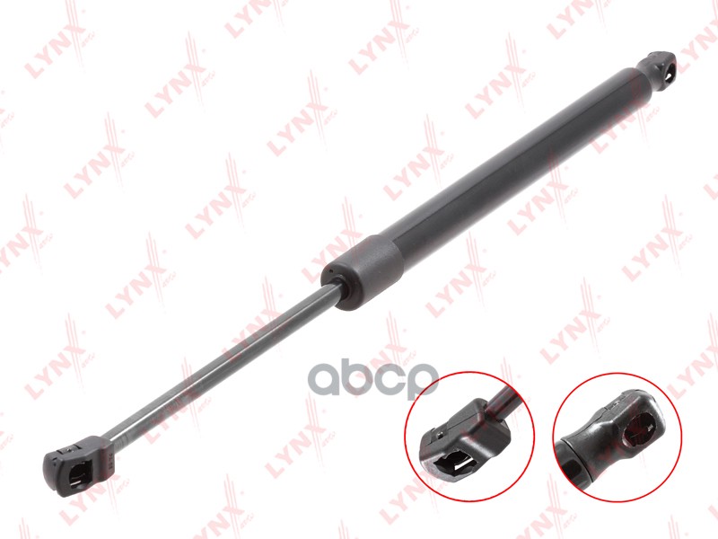 

Амортизатор Крышки Багажника | Зад | LYNXauto арт. GS1178